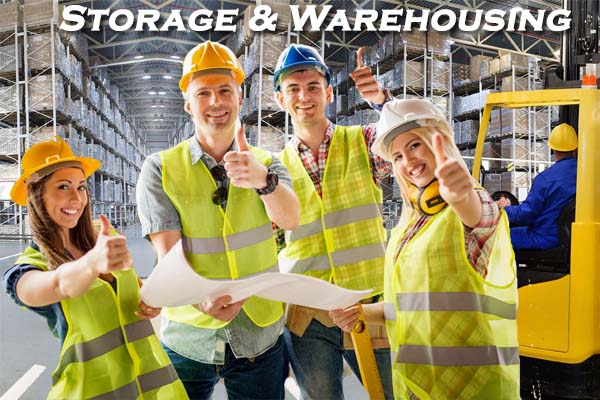 Raj Ganga Packers and Logistics